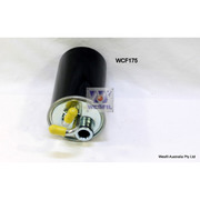 Fuel Filter to suit Jeep Compass 2.0L CRD 03/07-03/10 