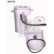 Fuel Filter to suit Toyota Corolla 1.8L 05/07-01/09 