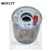 Fuel Filter to suit Mercedes G300 3.0L V6 Cdi 2010-on 