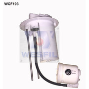 Fuel Filter to suit Toyota Yaris 1.3L 11/05-08/08 