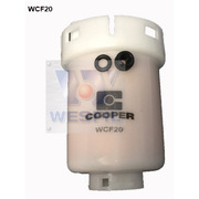 Fuel Filter to suit Toyota Celica 1.8L 1999-2006 