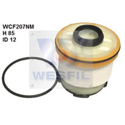 Fuel Filter to suit Mazda BT-50 3.2L TDCi 10/11-on 