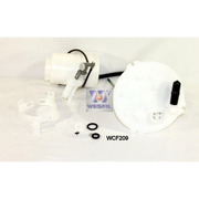 Fuel Filter to suit Mazda CX-7 2.5L 10/09-01/12 