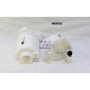Fuel Filter to suit Hundai Accent 1.6L 05/06-01/10 