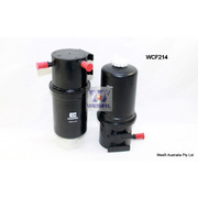 Fuel Filter to suit Volkswagen Amarok 2.0L CRDi 02/11-on 