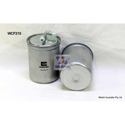 Fuel Filter to suit Skoda Rapid 1.6L Tdi 11/14-on 