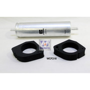 Fuel Filter to suit Audi A4 2.0L Tdi 10/15-on 