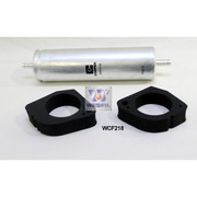 Fuel Filter to suit Audi Q7 4.2L V8 Tdi 10/10-on 