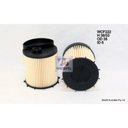 Fuel Filter to suit Ssangyong Actyon 2.0L Xdi 01/13-on 