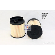 Fuel Filter to suit Ssangyong Rexton 2.0L CRD 06/14-on 