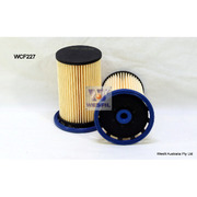 Fuel Filter to suit Porsche Cayenne 3.0L V6 TD 07/10-2011 