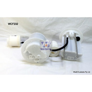 Fuel Filter to suit Toyota Yaris 1.3L 09/08-10/11 