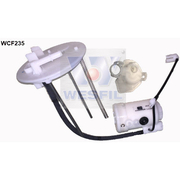 Intank Fuel Filter (2WD) suit Mitsubishi Outlander 2.4l 4J12 ZL 2017-2021
