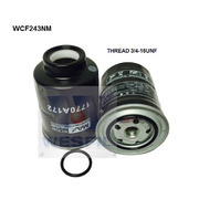 Fuel Filter to suit Mitsubishi ASX 2.2L TD  07/13-on 