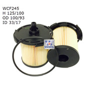 Fuel Filter to suit Ford Transit 2.2L TD 03/12-01/14 