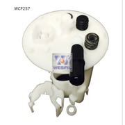 Fuel Filter to suit Honda Legend 3.7L V6 08/08-on 