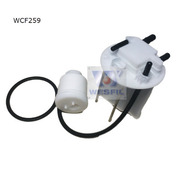 Fuel Filter to suit Toyota Rav4 2.5L 02/13-on 