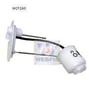 Fuel Filter to suit Toyota Kluger 3.5L V6 08/07-02/14 