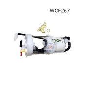 Fuel Filter to suit Honda City 1.5L 02/09-04/14 