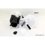 Fuel Filter to suit Ford Laser 1.8L 03/99-04/01 