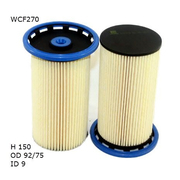 Fuel Filter to suit Audi A3 1.6L Tdi 05/13-on 