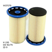 Fuel Filter to suit Skoda Octavia 2.0L Tdi 03/14-on 