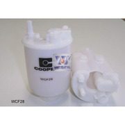 Fuel Filter to suit Hundai Sonata 2.4L 07/05-04/10 