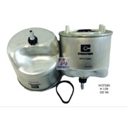 Fuel Filter to suit Peugeot 508 1.6L Hdi 10/11-06/13 