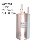 Fuel Filter to suit Volvo XC60 3.2L 10/09-on 