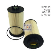 Fuel Filter to suit Mitsubishi FS52S 12.0L TD 11/11-on 