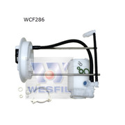 Fuel Filter to suit Honda CRV 2.0L 10/12-on 