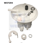 Fuel Filter to suit Subaru Forester 2.5L 06/12-on 