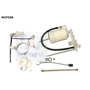 Fuel Filter Suit Mazda CX-7 2.3ltr L3VDT ER 2006-2012