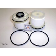 Fuel Filter to suit Daihatsu Delta 3.0L TD 2004-on 