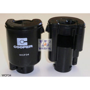 Fuel Filter to suit Kia Carnival Van 2.5L V6 09/99-02/07 