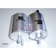 Fuel Filter to suit Chrysler Crossfire 3.2L SRT-6 10/03-01/09 