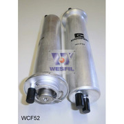 Fuel Filter to suit BMW 535i 3.5L V8 09/98-10/03 