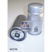 Fuel Filter to suit Rover 75 2.0L CDTi 2004-2005 