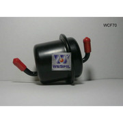 Fuel Filter to suit Suzuki Sierra 1.3L 1984-1999 