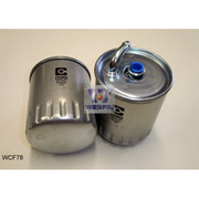 Fuel Filter to suit Mercedes ML270 2.7L Cdi 02/00-08/05 