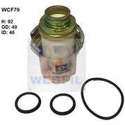 Fuel Filter to suit Subaru Tribeca 3.6L 12/07-on 