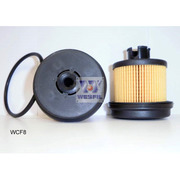 Fuel Filter to suit Hino Dutro XZU305R 4.0L TD 02/03-03/07 
