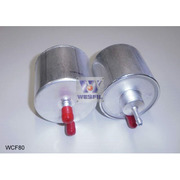 Fuel Filter to suit Mercedes A140 1.4L 02/00-06/01 