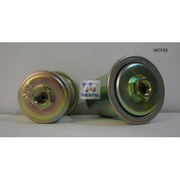 Fuel Filter to suit Ssangyong Rexton RX320 3.2L 06/03-09/07 