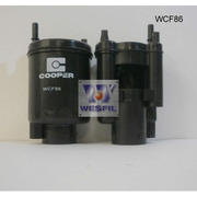 Fuel Filter to suit Hundai Sonata 2.4L 09/01-05/05 