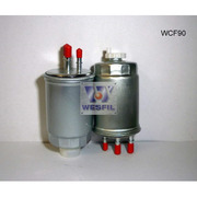 Fuel Filter to suit Hundai Tucson 2.9L CRDi 2004-on 
