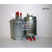 Fuel Filter to suit Kia K2900 2.9L CRDi 04/08-on 