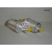 Fuel Filter to suit Audi TT 2.5L TFSi 12/09-01/15 
