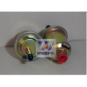 Fuel Filter to suit Mitsubishi Verada 3.5L V6 06/03-2004 