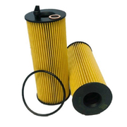 Engine Oil Filter to suit BMW E60 520D 2ltr N47TU2D20 Turbo Diesel 2007-2010